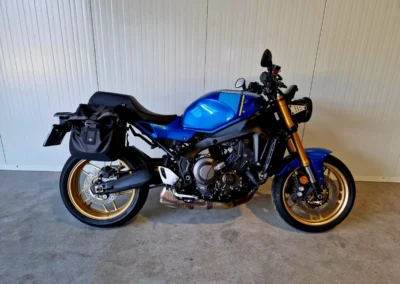 Yamaha XSR 900 BJ 2023 (VERKOCHT)